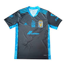 Tigres uanl 21/22 away jersey. Tigres Uanl Jersey Tigres Uanl Fc Jersey Online Best Soccer Store