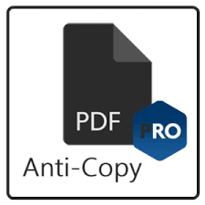 33 Off Coupon On Pdf Anti Copy Pro Make Your Pdf Files Ebooks Content Read Only Protect Them From Being Copied