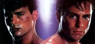 Confrontación decisiva (1993)