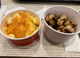 We did not find results for: On The Go Late At Night Calls For A Fast Food Dinner 400 Calories Chick Fil A Mac And Cheese And 8 Piece Grilled Chicken Nuggets Yum 1200isplenty