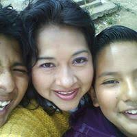 Grisel Garcia Limon (ggarcialimon)