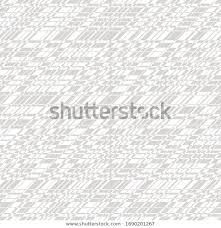 Vector Monochrome Seamless Pattern With Cross Lines Stripes Grid Lattice Net Simple Texture Seamless Patterns Simple Texture Monochrome