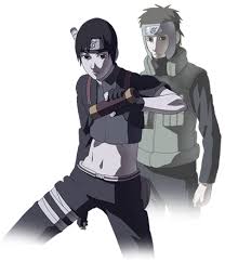 Png anime naruto / naruto png free naruto logo transparent images download free transparent png logos : Merging Sai And Yamato The Narutoversity