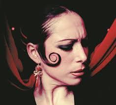 Cristina Hoyos's Instagram, Twitter & Facebook