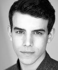 David Guzman's Instagram, Twitter & Facebook