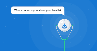 Please check out the symptom checker on icliniq. Your Symptom Checker Medical App For Online Self Diagnosis