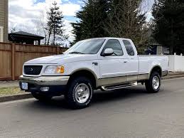 Image result for White 2000 F150
