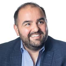 Alastair Mitchell Email & Phone Number