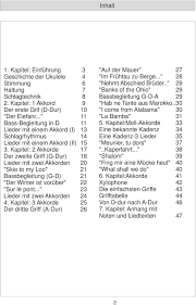 E7 dm am g sie ist ein. Die Ukulele Im Klassenunterricht Pdf Free Download