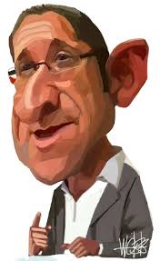 Andrew Little. 11 October 2010
