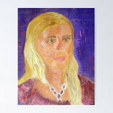 Kathi Ross Nash Posters for Sale