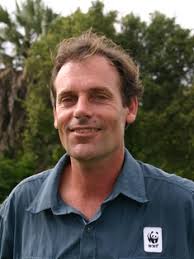Bas Huijbregts African Species Director, Wildlife Conservation Program will  join Jon and Talkin' Pets 1/09/21 at 530pm ET to discuss the extinction of  the White Rhino