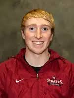 2017 Track and Field Roster