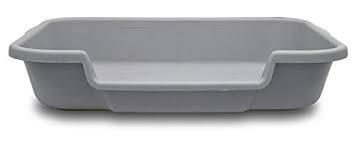 5 Best Dog Litter Boxes Indoor Pooch Potty Options 2021 Reviews