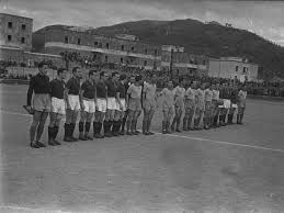 18:00 lunghe code all'arechi, spuntano altri biglietti 17 Aprile 1948 La Salernitana Sfida Il Grande Torino Salernitana Live