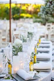 Rehearsal Dinner Italian Wedding Themes Wedding Favor Table Vineyard Wedding Favors