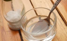 Mách bạn cách pha nước muối đường trị tiêu chảy