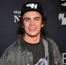 Bryan Matteson's Instagram, Twitter & Facebook