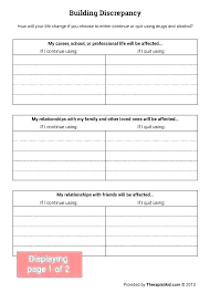 Printable Worksheets For Grade Activities Special Education Free Self Esteem Black Posit Therapy Worksheets Motivational Interviewing Family Therapy Worksheets