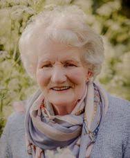 Patricia Burbage's Instagram, Twitter & Facebook