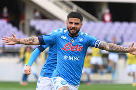 Born 4 june 1991) is an italian professional footballer who plays as a forward for serie a club napoli, for which he is captain, and the italy national team. Offer Worth 25m Could Suffice For Napoli To Let Lorenzo Insigne Join Inter Italian Broadcaster Claims