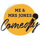 Comedy Stoke event image