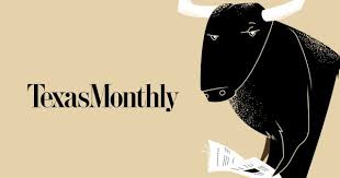 Texas Monthly Wrangles 31% Uptick in Ad Revenue