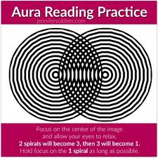 One Simple Step To See Auras Jennifer Soldner Aura Reading Reading Practice Aura