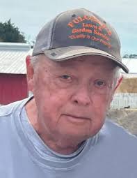 Obituary information for Barry Fulcher