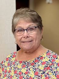 Barbara Mitchell Leonard