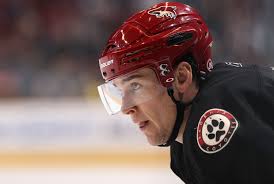 NHL Trade Deadline: Phoenix Coyotes and Columbus Blue Jackets Make a Deal