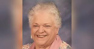 Florence "Flo" Mable Thompson Obituary