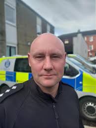 Police Scotland hits back at claims force is 'too woke'