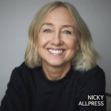 Conductor Holly Mathieson and Madeleine Pierard (Miss Jessel) caught up  with Mike and Mel