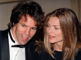 Who Is Michelle Pfeiffer's Husband? All About David E. Kelley