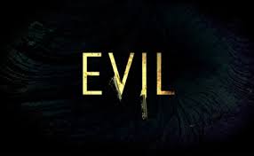 Evil (TV series) - Wikipedia