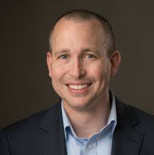 Michael Wade of Samson Properties