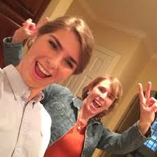 Meredith Freeman (freemere)