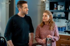 Check spelling or type a new query. It S A Wonderful Lifestyle Get Candace Cameron Bure S Fashion From Aurora Teagarden Mysteries Heist And Seek Plus More