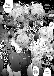 Rule 34 Dev - azhdaha_(genshin_impact) bar_censor big_penis censored gay  genshin_impact godwkgodwk malemale male_only mob_hwan yaoi  zhongli_(genshin_impact)|7055205208