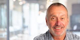 Daniel Hoyer laboratory