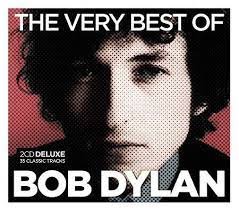 The album has liner notes written by bill flanagan, with commentary on each of the album's tracks. Bob Dylan The Very Best Of Deluxe 2 Cds Jpc De