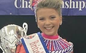 All the updated news related to Irish-Dancing