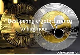 The project looks very promising even though the price is even less than 1 cent. Best Penny Cryptocurrency To Buy Now Cheap Altcoins With Huge Potential