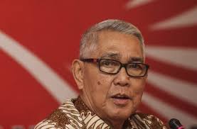 Daftar nama nama presiden indonesia yang pernah menjabat ini dimulai dari. Mantan Wakil Presiden Ri Try Sutrisno Pesan Ini Soal Papua Fajar