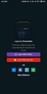 Chinese live app 18 apk email protected Streamlabs Apk Download Live Stream To Youtube And Twitch Cyanogen Mods