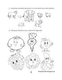 Ofertă de muncă la depozit de electrocasnice, nu necesită experiență doar dorința de a munci. Fise De Evaluare Initiala Clasa 0 Pregatitoare Mem Stiinte Ale Naturii Fise De Lucru Gradini Preschool Activities Farm Animals Preschool Kindergarden
