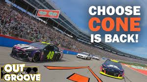 The nascar playoffs as we know them are a series of ten races that culminate with one champion to end the season. The Choose Rule Is Here To Stay Nascar Playoff Schedule Revealed Youtube