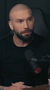 Tomasz Rożniatowski podczas...