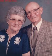 Mabel Lora Ann Williams Davis (1913-2005)